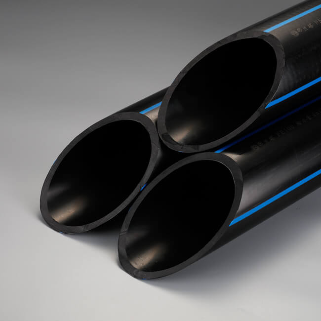 蘭塔管道、產(chǎn)品中心、PE環(huán)保給水管系列